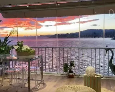 Apartment Portofino Paradise *